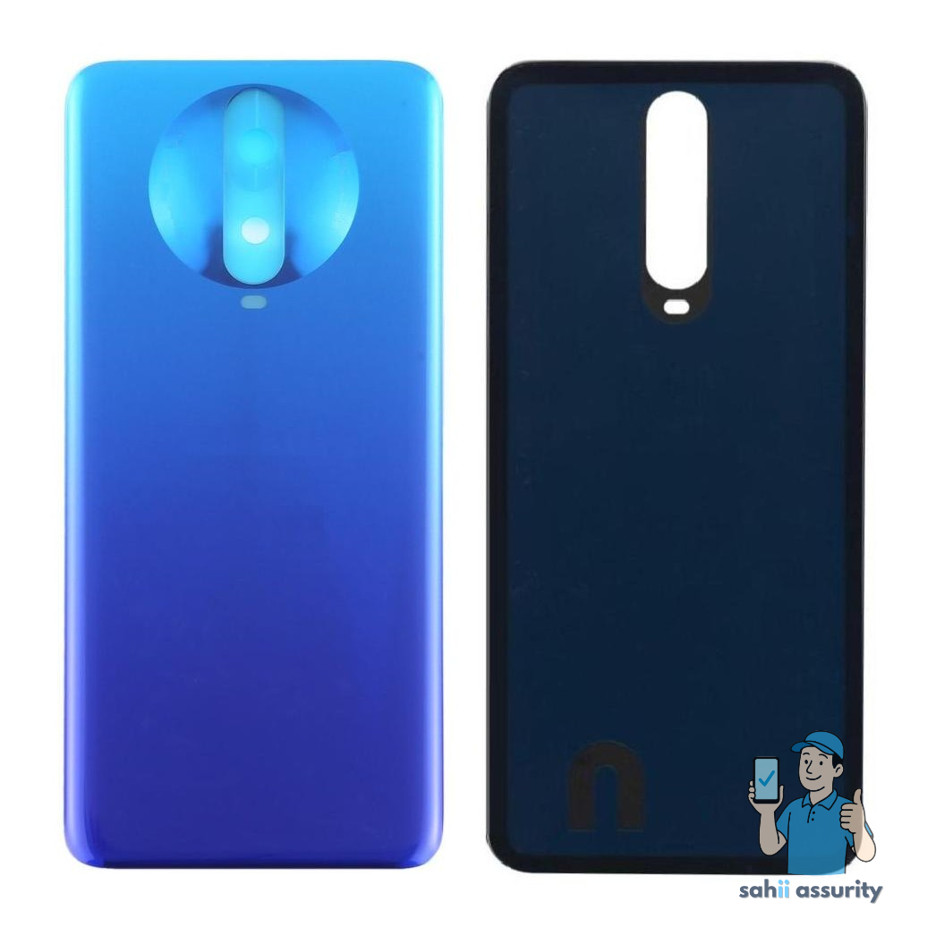Back Panel Cover for Xiaomi Poco X2